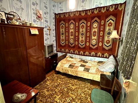 дом по адресу Могилёвская ул., 17