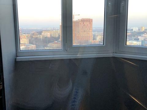 квартира по адресу Коперника ул., 3