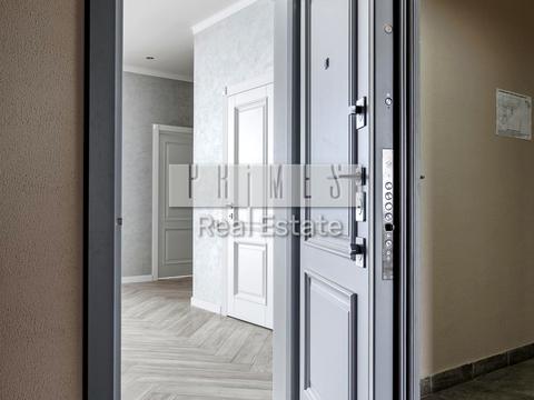 квартира по адресу Дарницкий бульв., 8-Б
