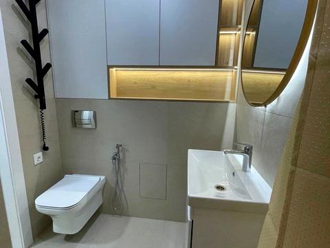 квартира по адресу Воздухофлотский просп. (Повітрофлотський), 56
