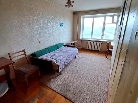 комната по адресу Школьная ул. (Героев Сталинграда), 24