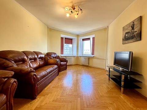 квартира за адресою Сосницька вул., 21