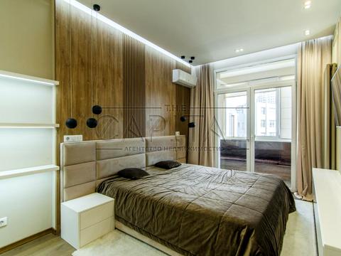 квартира за адресою Саксаганського вул., 37-К