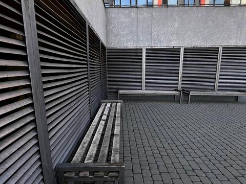 паркомісце за адресою Малоголосківська вул., 12в