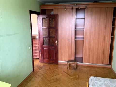 квартира по адресу Троллейбусная ул., 2