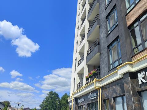 квартира за адресою Ольги Кобилянської вул. (Достоєвського), 1-В/10