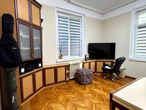 квартира за адресою Кобилянської вул., 17