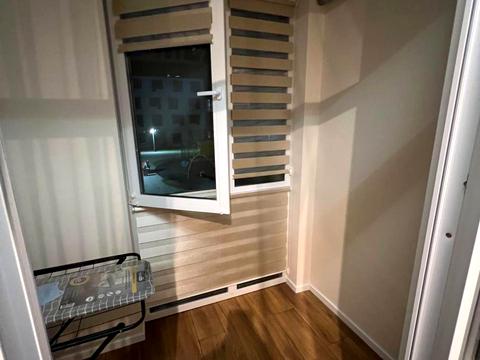 квартира по адресу Стрыйская ул., 45