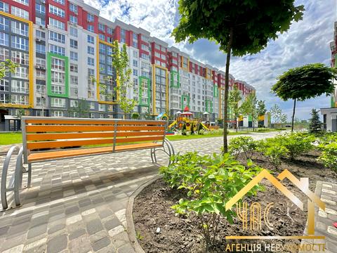 квартира за адресою Машинобудівників вул., 16
