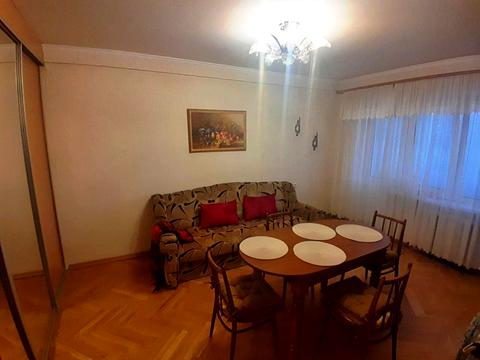 квартира по адресу Воскресенский просп. (Перова), 23-А