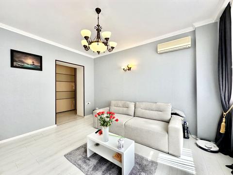 квартира за адресою Розваги, 27
