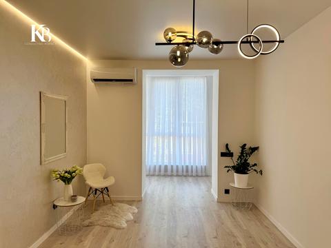 квартира за адресою Запорізьке шосе, 28-П