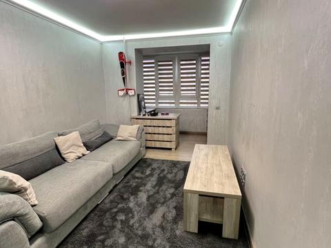 квартира по адресу Багряного ул., 53