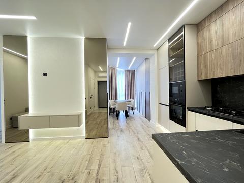 квартира по адресу Радісна, 4