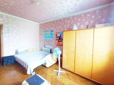 квартира за адресою Мала Шияновська вул. (Немировича-Данченка), 5