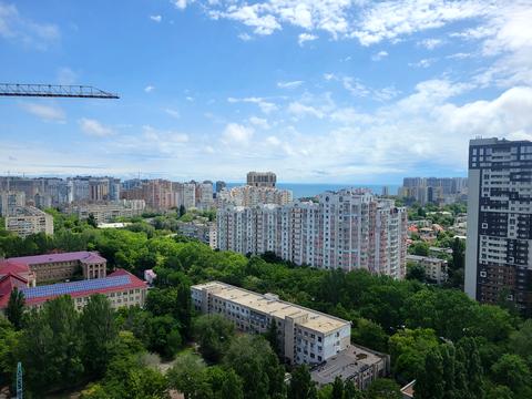 квартира за адресою Івана Франка вул., 40 к1