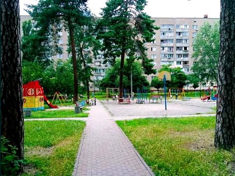 квартира за адресою Марганецька вул., 22