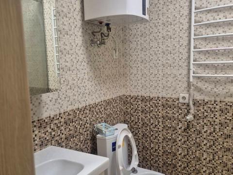квартира за адресою Миколи Закревського вул., 42-А