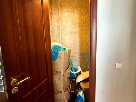 квартира по адресу Бориса Гмыри ул., 14