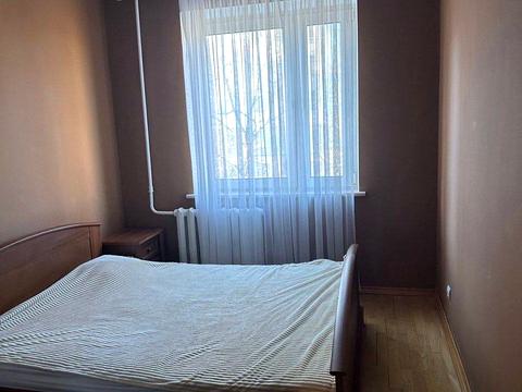 квартира по адресу Хуторовка ул., 40
