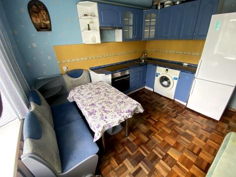 квартира по адресу Заводская ул., 9