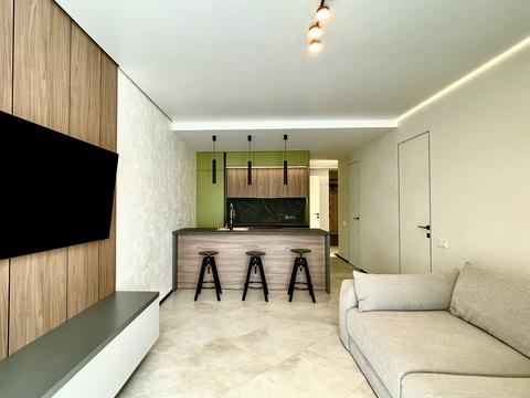 квартира за адресою Болгарська вул., 16
