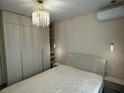 квартира по адресу Крайковского ул., 3