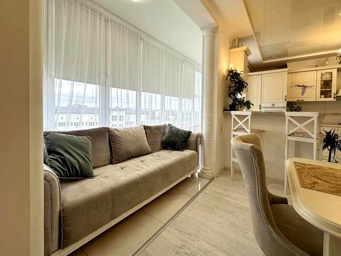 квартира за адресою Сніжна вул., 15б