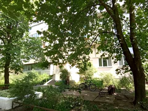 квартира за адресою Київ, Бориса Мартоса вул. (Плеханова), 4-А