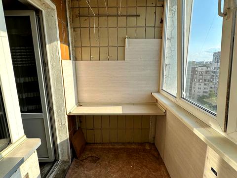 квартира за адресою Володимира Висоцького бульв., 9