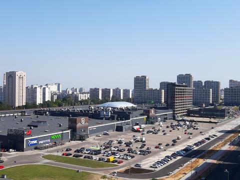 квартира по адресу Всеволода Змеенко ул., 15/23