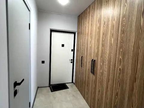 квартира по адресу Запорожское шоссе, 32д