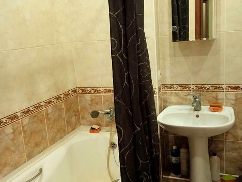 квартира по адресу Сухумская ул., 24