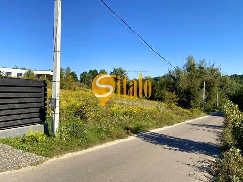 ділянка за адресою с. Лісники, 