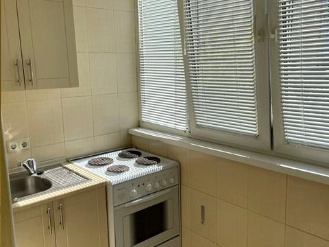 квартира за адресою Драгоманова вул., 8-А