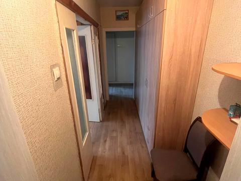 квартира по адресу Сулеймана Стальского ул., 24-Б