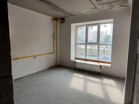квартира по адресу Метрологическая ул., 29
