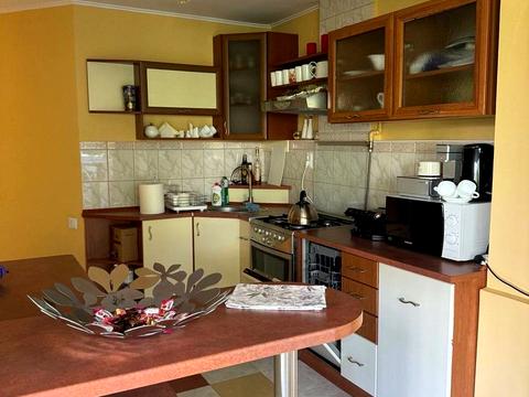 квартира по адресу Евгения Плужника ул., 3