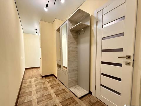квартира по адресу Ленкавского ул., 34