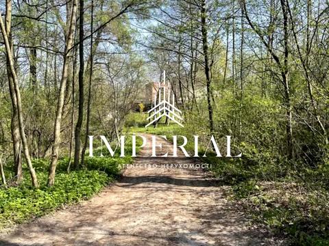 ділянка за адресою Лауреатська вул., 118а