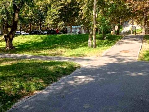 квартира по адресу Демеевская ул., 51