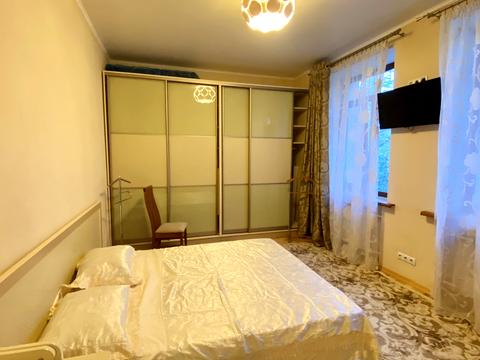 квартира за адресою Шовковична вул., 13/2