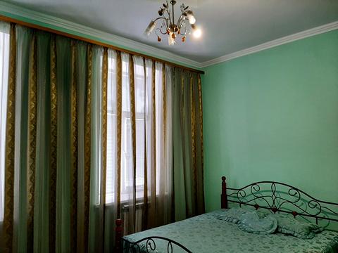 квартира за адресою Тараса Карпи вул. (Тимірязєва), 66