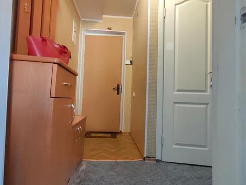 квартира по адресу Зинченко ул., 7