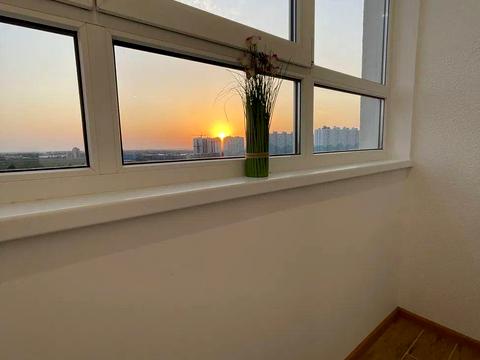 квартира за адресою Озерна вул., 27а