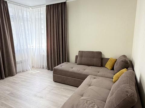 квартира за адресою Драгоманова вул., 2-Б