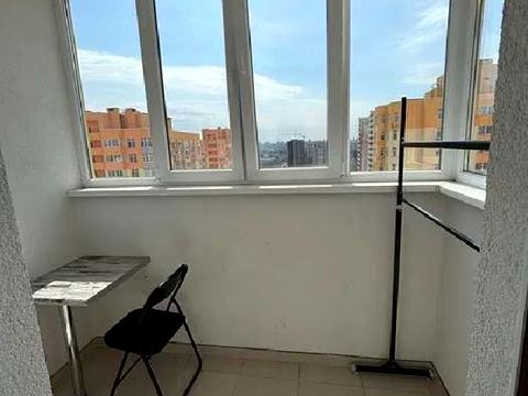 квартира по адресу Семьи Кульженков ул. (Дегтяренко Петра), 37