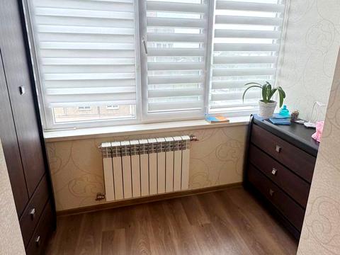 квартира за адресою Сонячна Набережна вул. (Маршала Малиновського), 34