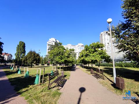 квартира по адресу Степана Рудницкого ул. (Вильямса академика), 19/14