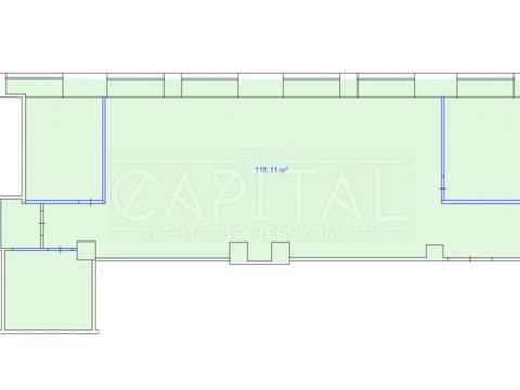 коммерческая по адресу Николая Амосова ул., 12